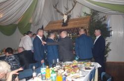 Bal Myśliwski 2016 r.